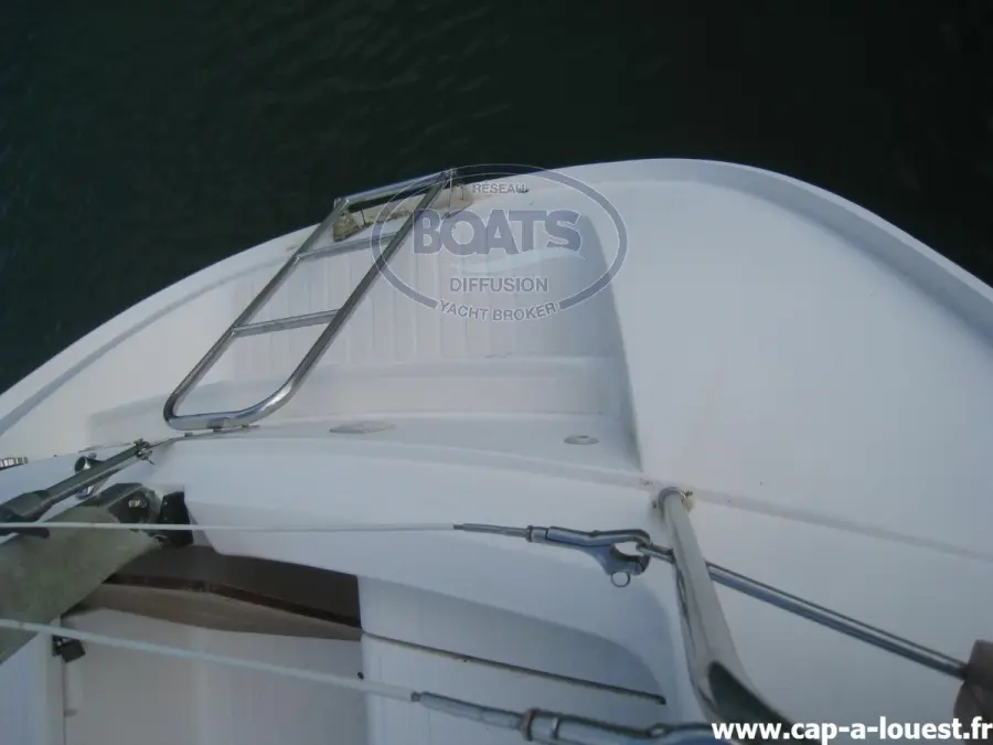 Gibert Marine Gib Sea 304