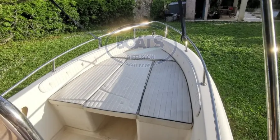 Arkos 537 Open