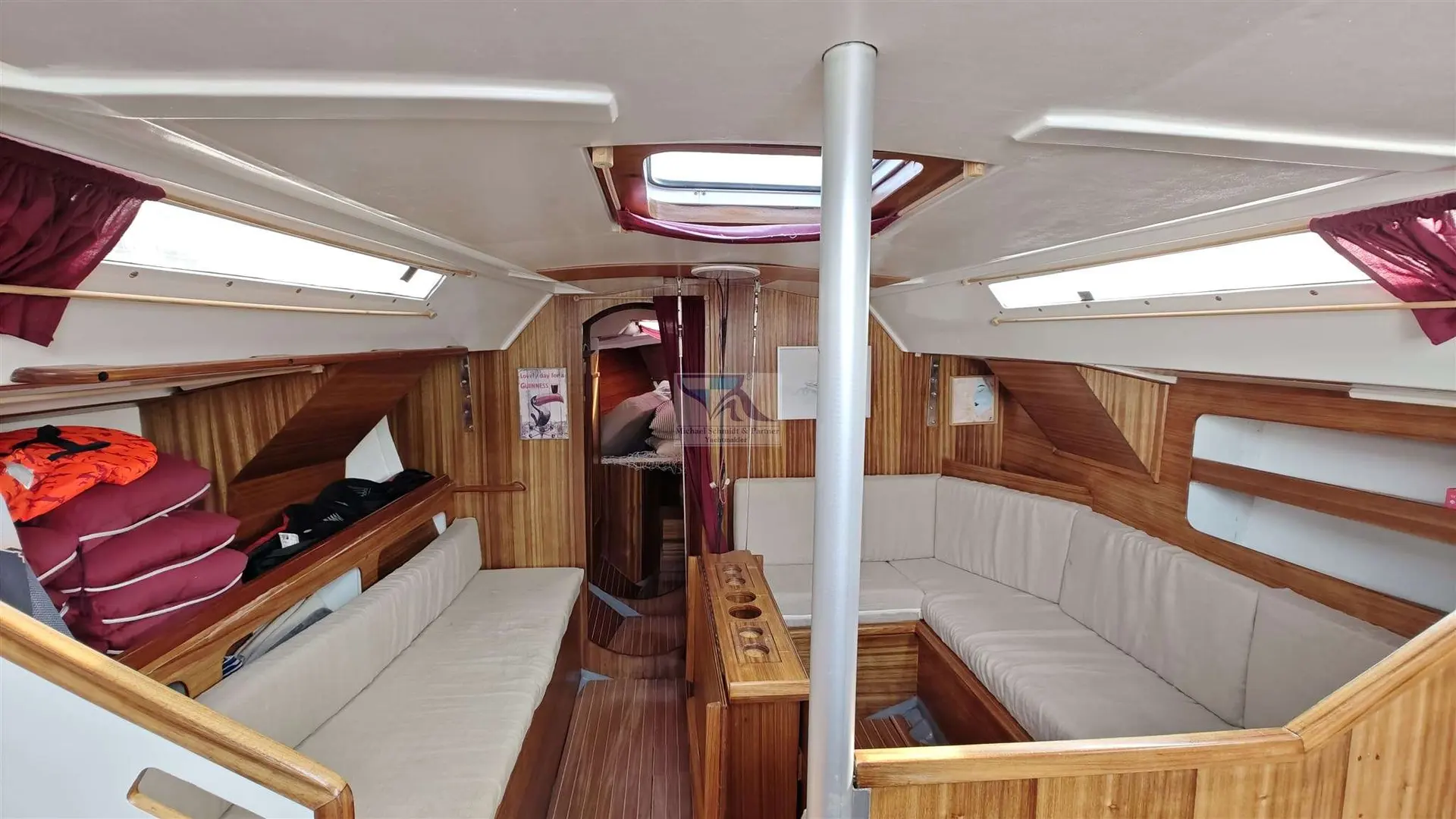 Cantieri Barberis Show 34