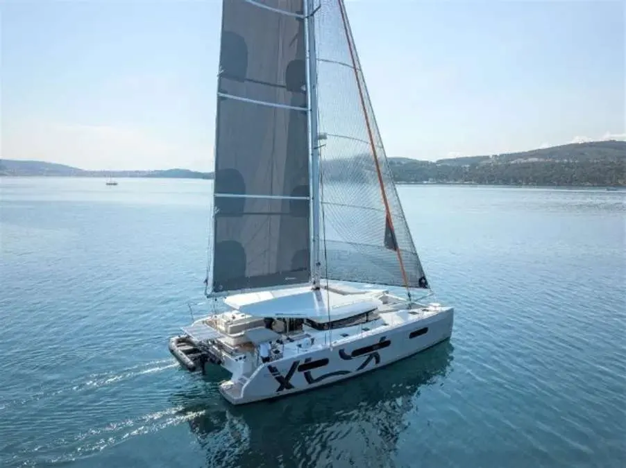 Excess Catamarans Excess 15