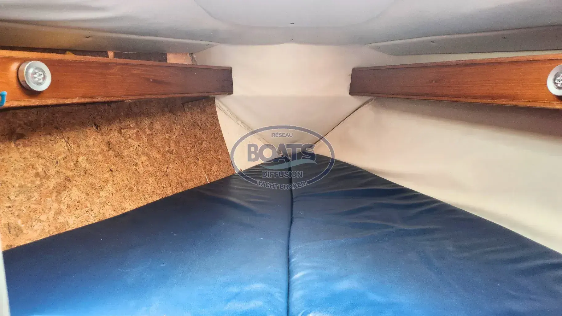 Gibert Marine Gib Sea 302