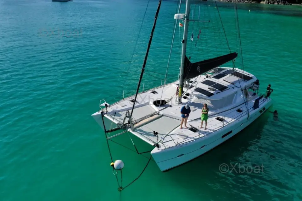 Knysna Boatyard Knysna 500