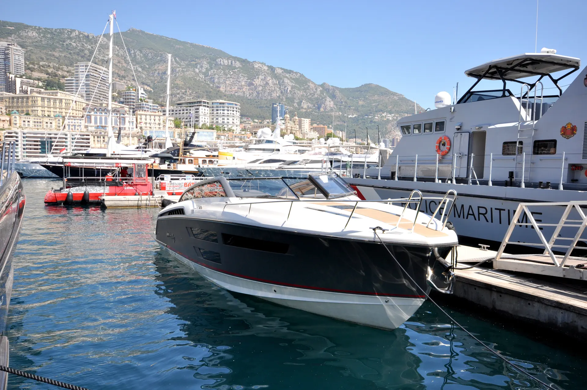 Windy Shamal 37