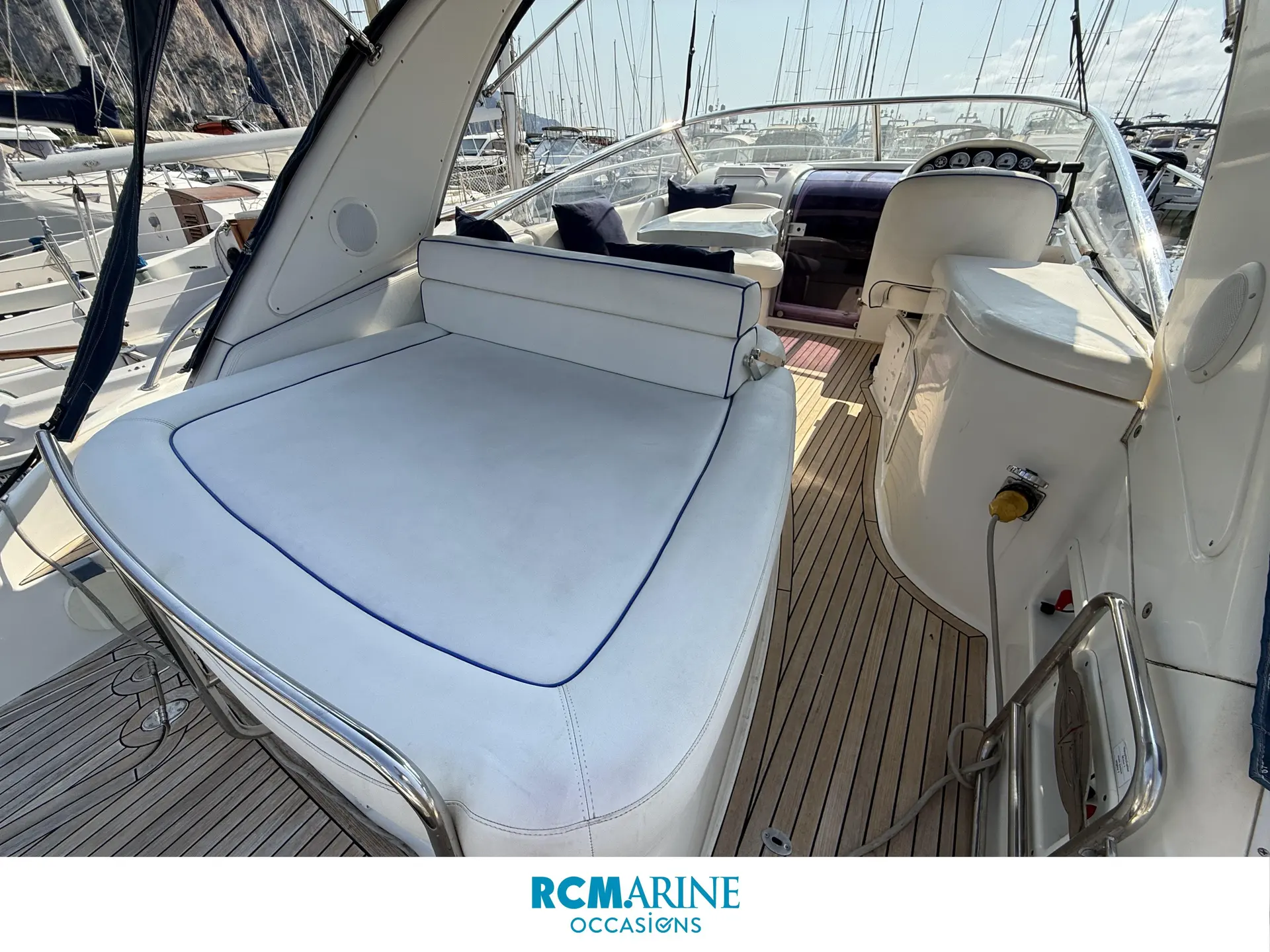 Bavaria Sport 27