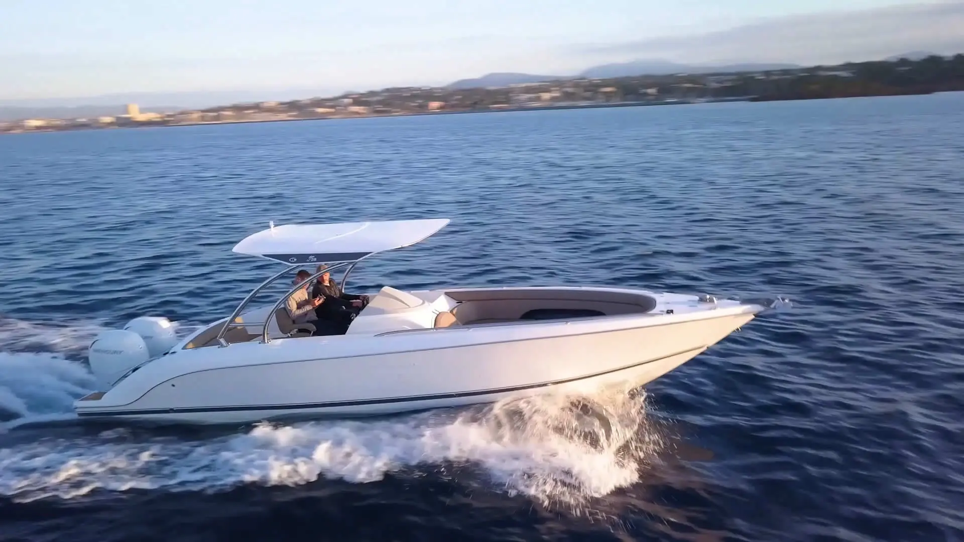 Imersea F 28