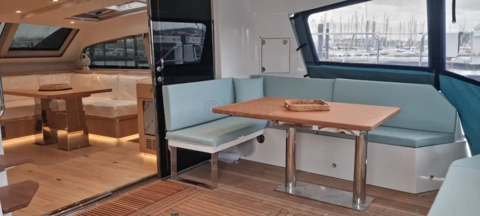 Privilege Marine Privilège 510