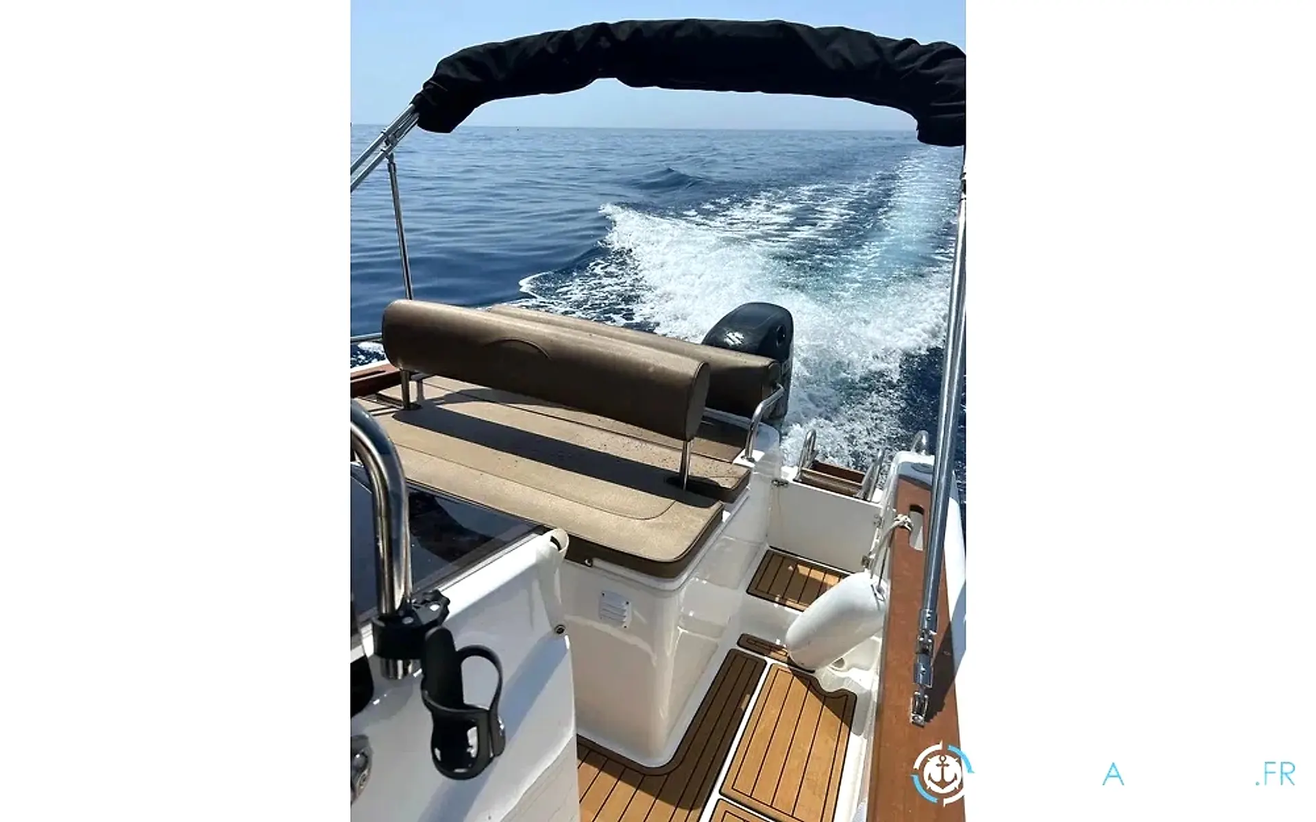 Aquabat Sport Line21
