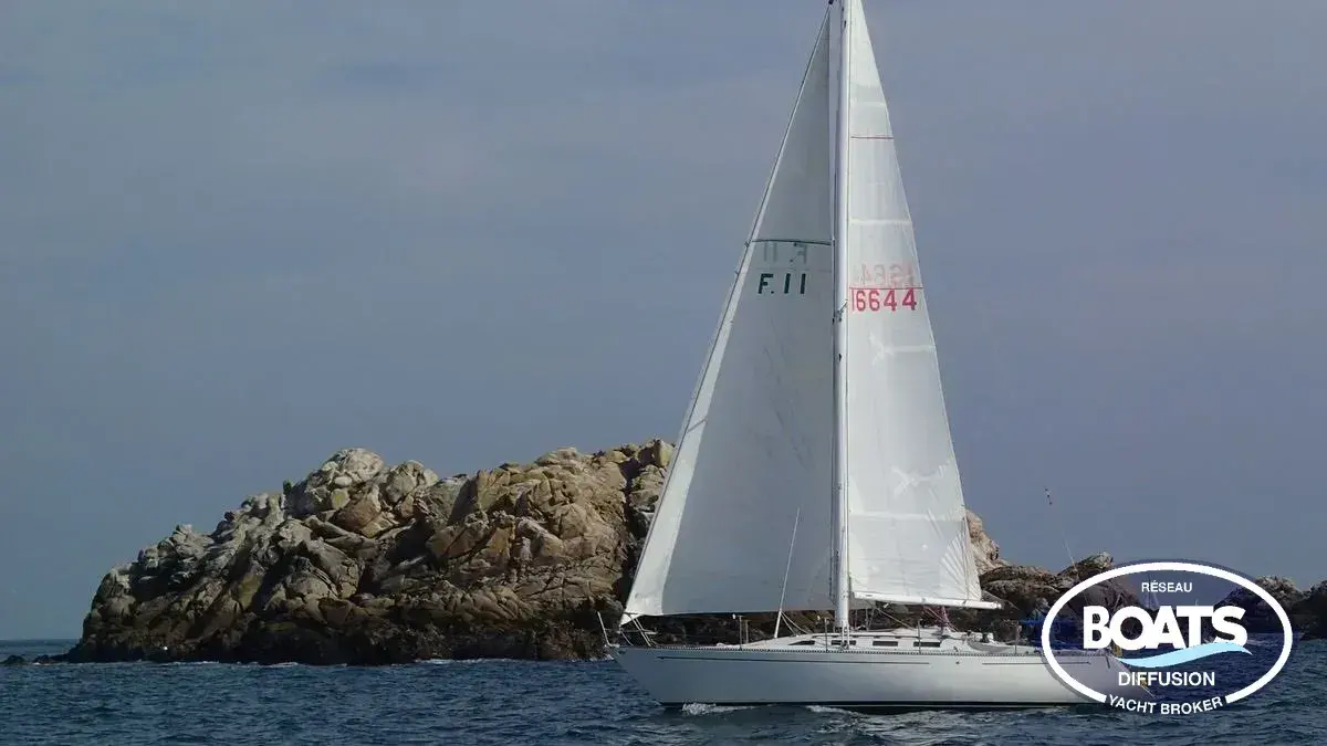 Ranger 32