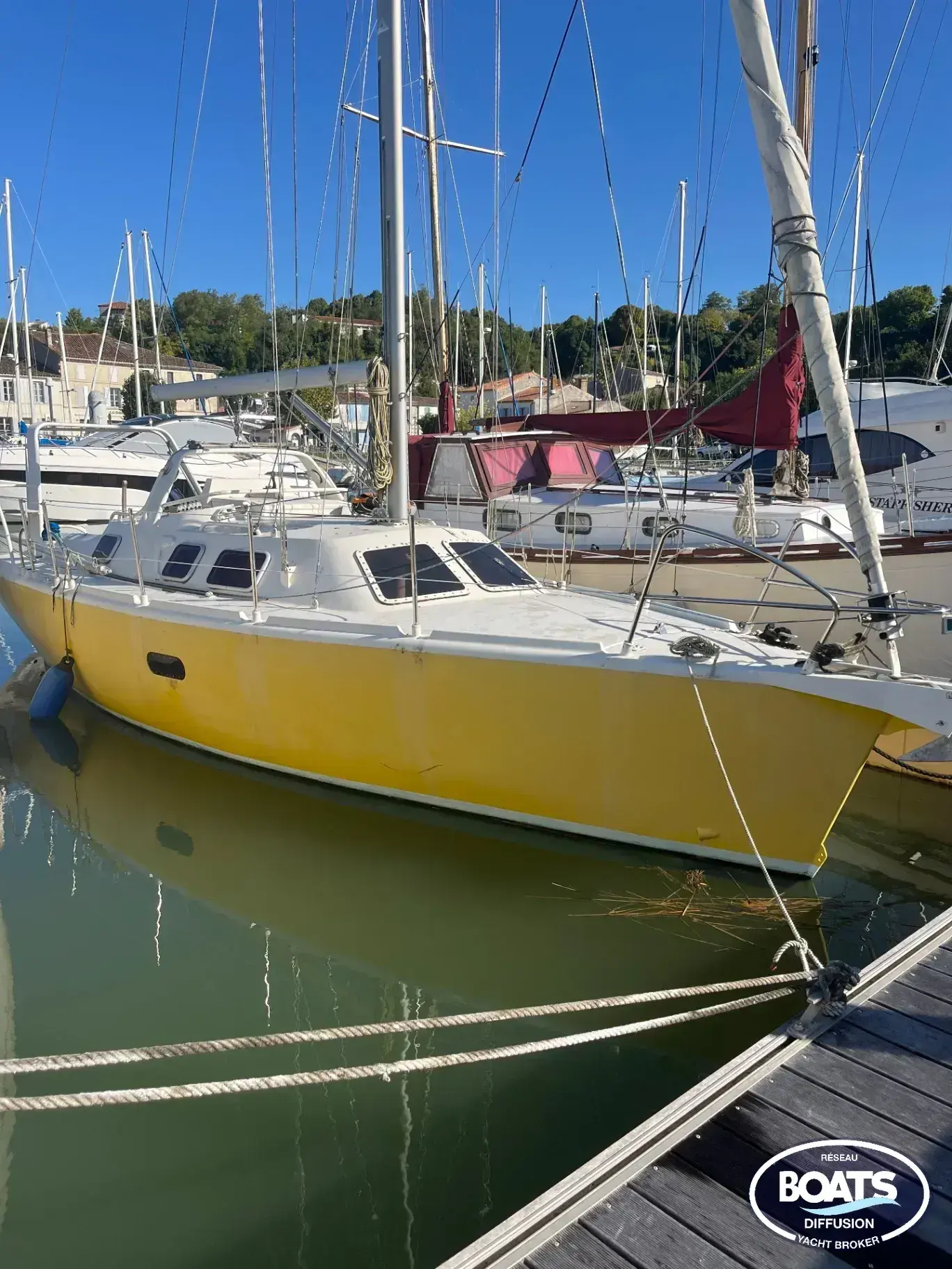 Afep Marine Manatea 350