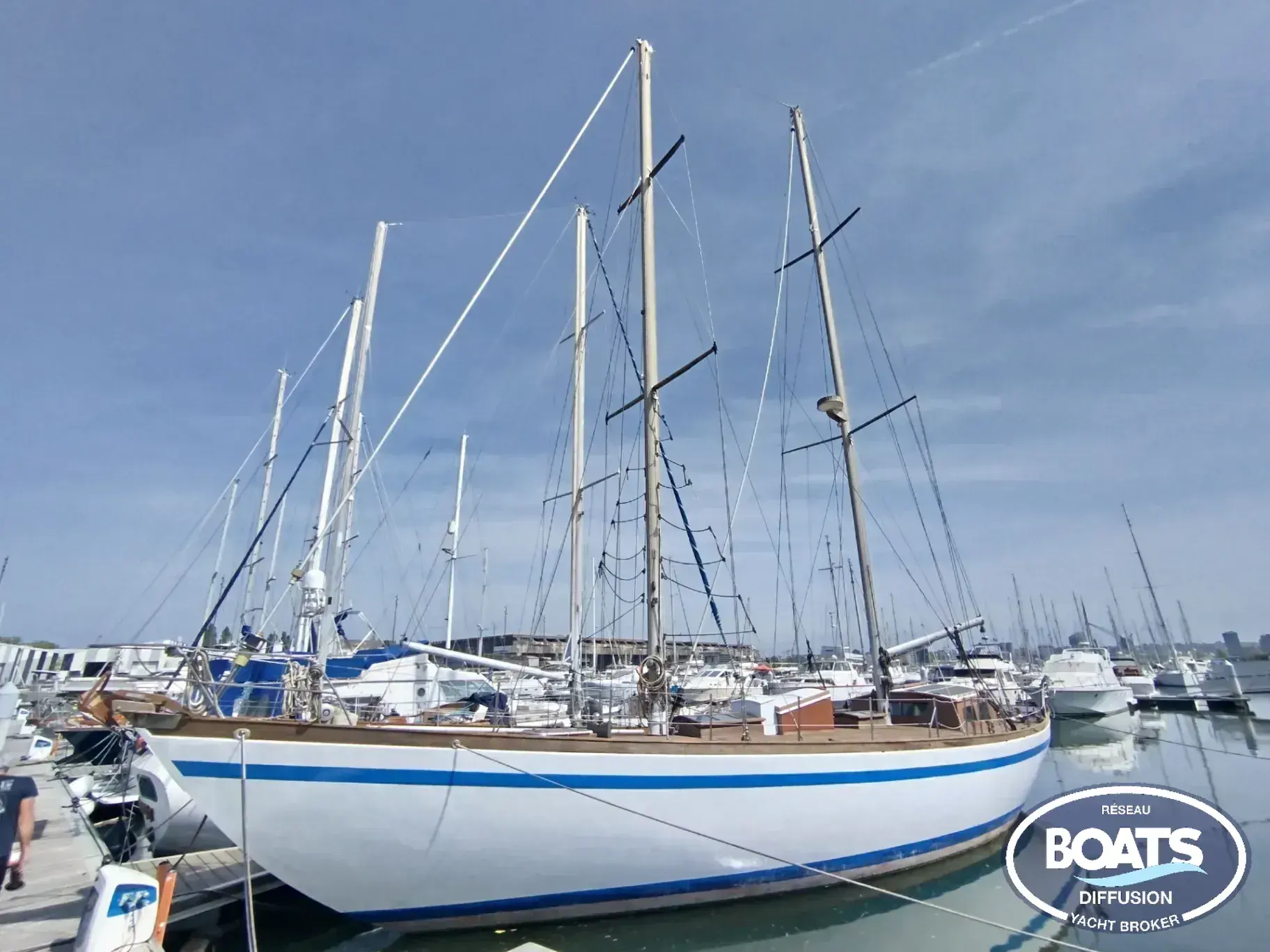 Pichavant Aviateur