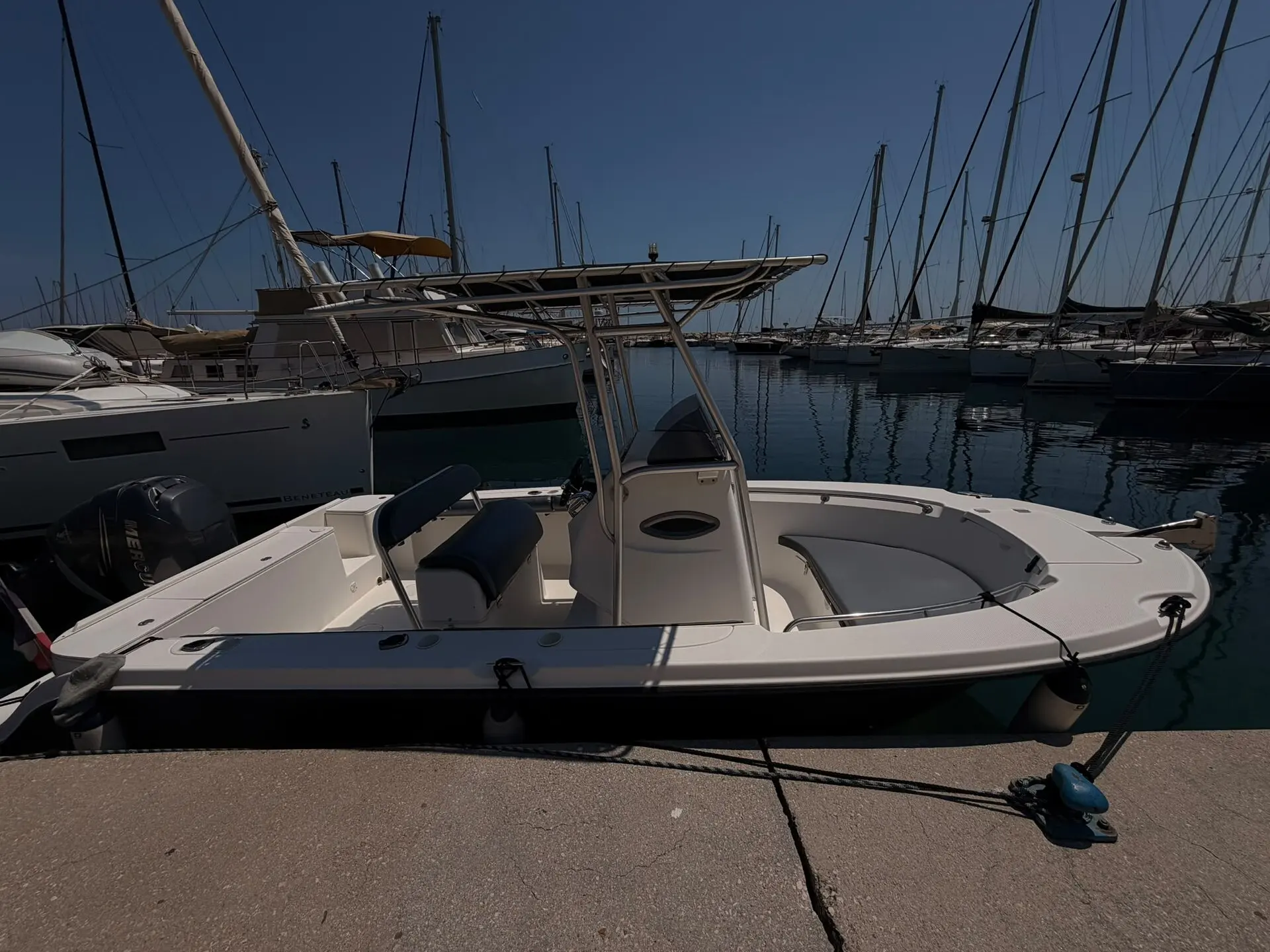 Bayliner Trophy
