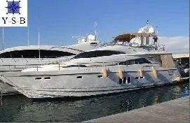 Fairline Squadron 70