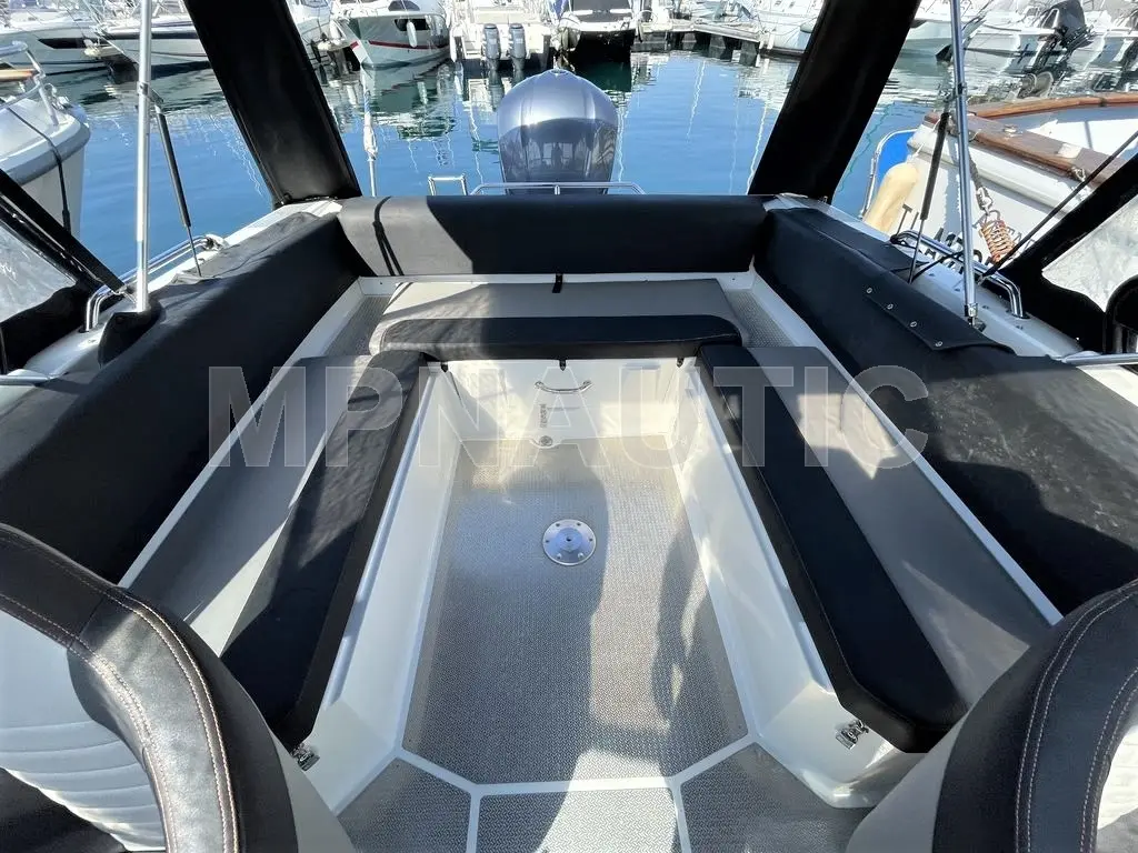 Finnmaster Husky R8