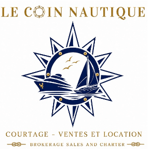 Logo Le Coin Nautique à 44119 GRANDCHAMP-DES-FONTAINES