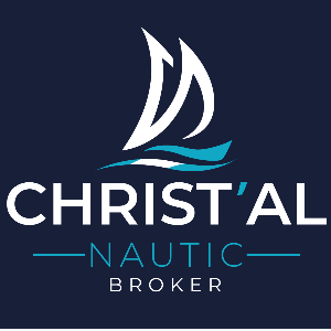 Logo Christal Nautique à 94224 DUCOS-Martinique