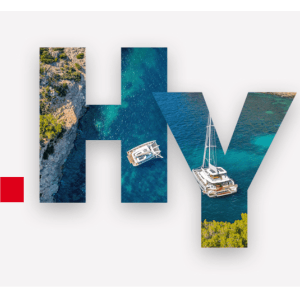 Logo Harel Yachts