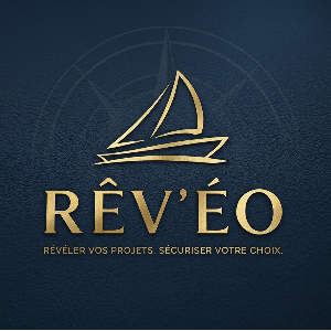 Logo REV'EO YACHTING à 30 600 VESTRIC-ET-CANDIAC