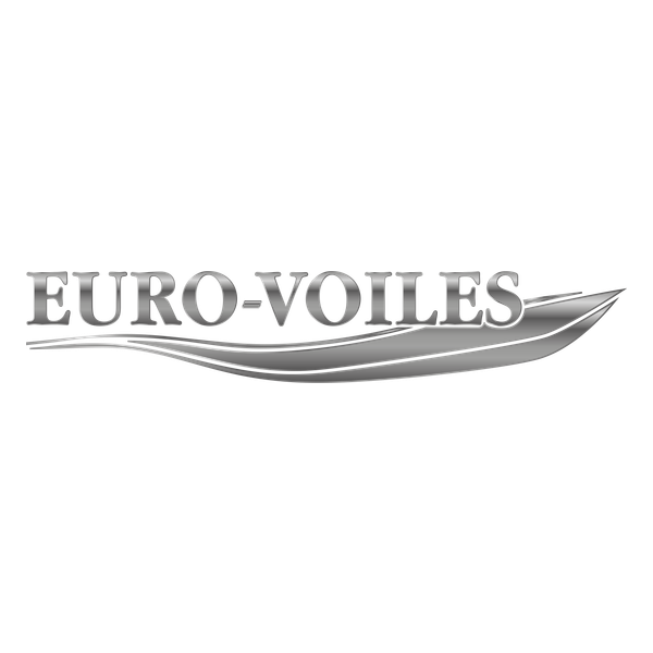 Logo Euro-voiles à 83400 Hyères