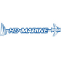 Logo HD Marine à 83700 Saint Raphael