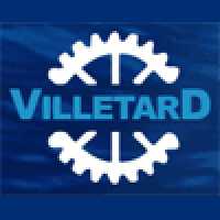Logo Villetard à 76000 Rouen