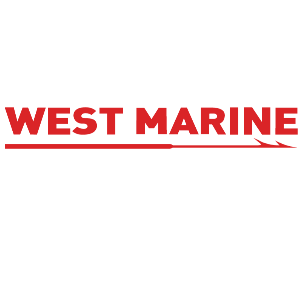 Logo West Marine Dinard à 35800 Dinard