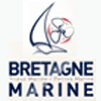 Logo Bretagne marine à 22700 Perros Guirec / Lézardrieux 