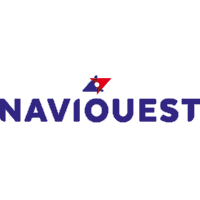 Logo Naviouest à 29200 Brest