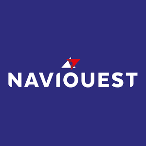 Logo Naviouest à 29200 Brest