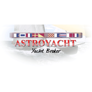 Logo Astro yacht  à 83150 Bandol