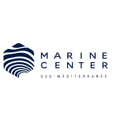 Logo Marine center à 66750 St Cyprien