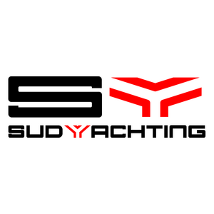 Logo Sud yachting à 34140 Bouzigues