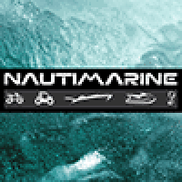 Logo Nautimarine à 20220 Ile Rousse