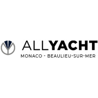 Logo All yacht mc à 98000 Monaco