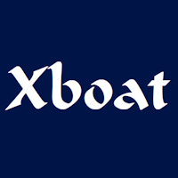 Logo XBOAT à 06400 Cannes
