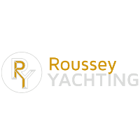 Logo Roussey Yachting à 13005 Marseille