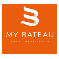 Logo MY BATEAU à 92150 SURESNES