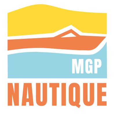 Logo Mgp Nautique à 33260 LA TESTE