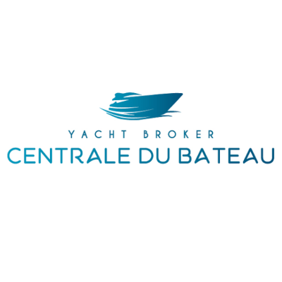 Logo CENTRALE DU BATEAU  à 97290 LE MARIN - Martinique 
