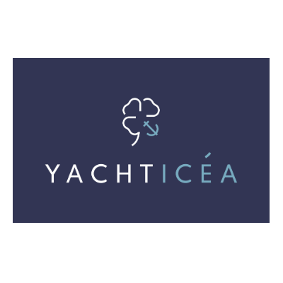 Logo Yachticea  à 83120 Sainte Maxime 