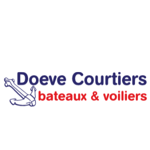 Logo Doeve Courtiers Bateaux & Voiliers à KvK Rotterdam 24266857