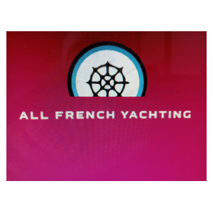 Logo All French Yachting à 98 000 MONACO