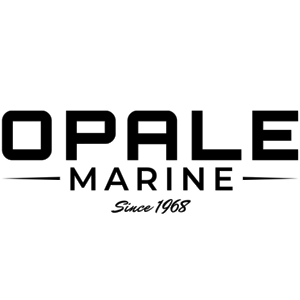 Logo OPALE MARINE à 06220 Golfe Juan