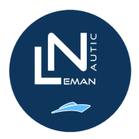 Logo Leman nautic à 74140 SCIEZ