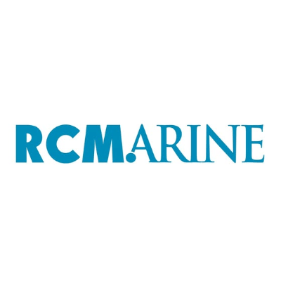 Logo RCMarine bretagne à 56640 ARZON