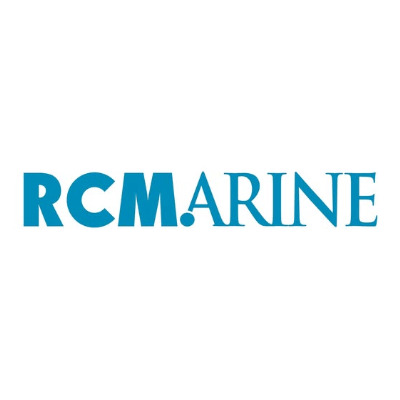 Logo RCMarine charente à 17 000 LA ROCHELLE