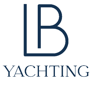 Logo LB Yachting à