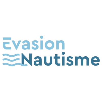 Logo Evasion nautisme à 34300 Le Cap D'agde