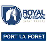 Logo Royal nautisme port la forêt à 29940 La Forêt Fouesnant