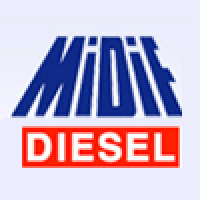Logo Midif à 34119 Frontignan Cedex