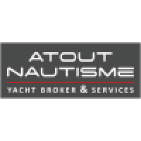 Logo Atout nautisme à 56100 Lorient